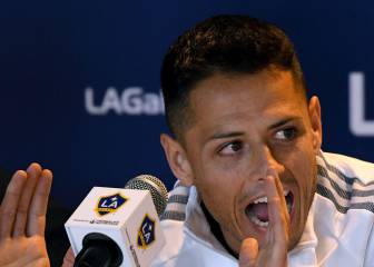 LA Galaxy explica qué hacer y qué no durante cuarentena