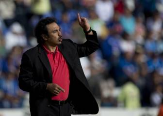 Hugo Sánchez: La MLS es más global que la Liga MX
