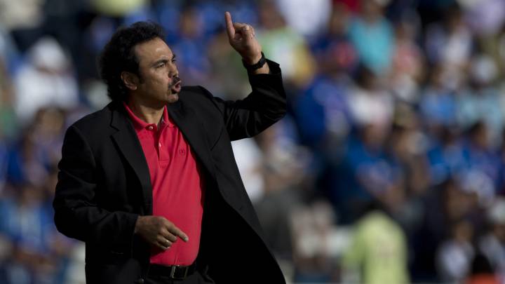 Hugo Sánchez asegura que MLS es más global que la Liga MX