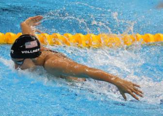 USA Swimming pidió posponer Tokio 2020 por el coronavirus