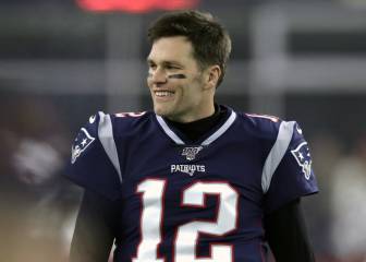 Tom Brady no recibió ofertas formales de Las Vegas Raiders