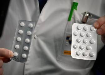 ¿Qué es la cloroquina, la droga que quiere Trump?