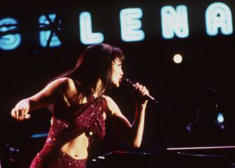 Jennifer López rinde homenaje a Selena en redes sociales