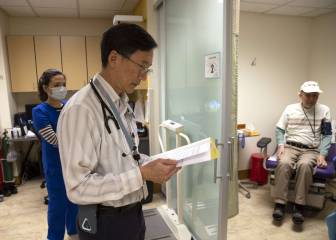 Coronavirus en USA: Casos, noticias y resumen; 21 de marzo