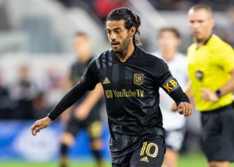 Extécnico de Carlos Vela: No iba a ir a donde no fuera feliz