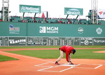 Abogada de Red Sox no admite robo de señas de Boston