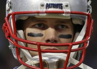 Brady y los Bucs venden más que cualquier jugador y equipo