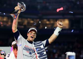 ¿Por qué Tom Brady no volvió con New England Patriots?