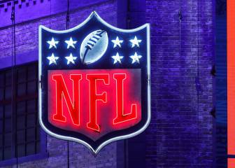 Las Vegas se queda sin NFL Draft