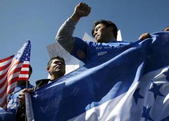 Consulados hondureños abren líneas para atender a compatriotas