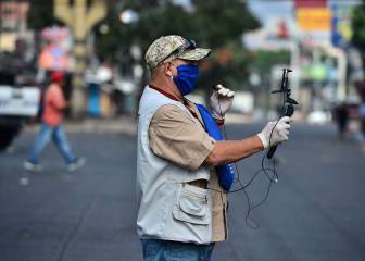 Honduras registraría su primera muerte por coronavirus