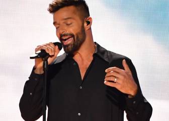 La campaña de Ricky Martin para combatir el COVID-19