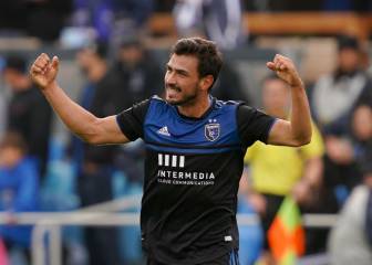 Oswaldo Alanís: Defensas de la MLS favorecen a Carlos Vela