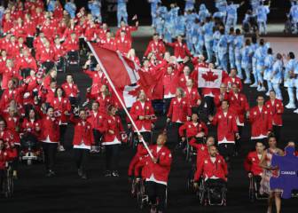 Canadá no enviará a sus atletas a Juegos Olímpicos