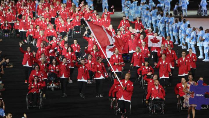 Canadá no mandará a su delegación a Juegos Olímpicos