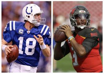 Tony Dungy encuentra parecido entre Winston y Manning