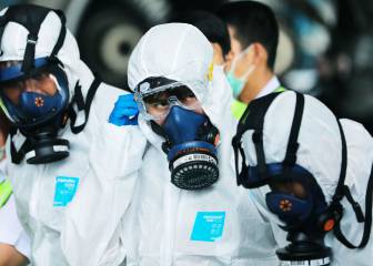Coronavirus en USA: Casos y noticias hoy, en vivo