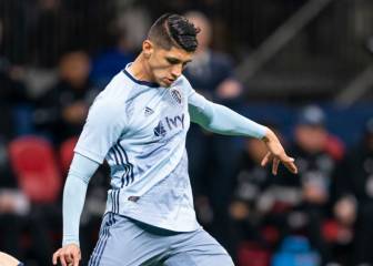 Alan Pulido: 