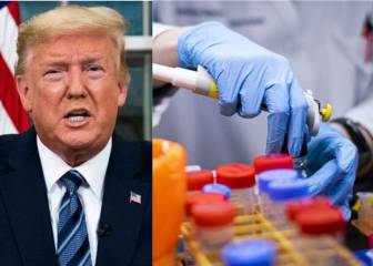 Estados Unidos se convertirá en el epicentro del COVID -19