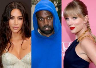 ¡Kim Kardashian enfurece y ataca a Taylor Swift!