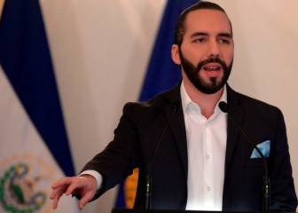 El Salvador presentó como progresará el COVID-19 en el país