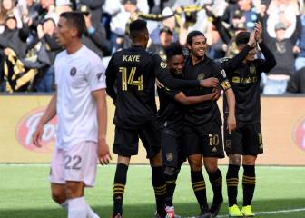 ¿Hará cambios la MLS ante la crisis por el coronavirus?