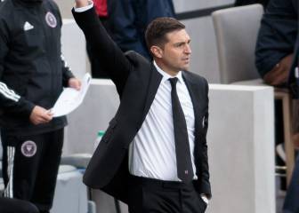 Diego Alonso asegura que MLS se emparejará con la Liga MX
