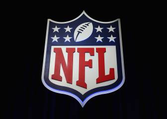La NFL cerrará sus instalaciones por Covid-19