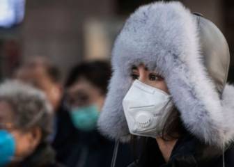 Conoce los principales síntomas del coronavirus