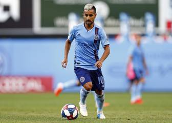 Maxi Moralez: “En NY no se toman el coronavirus en serio”