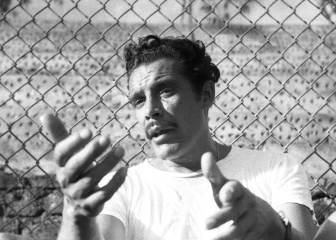 El día en que Nacho Trelles jugó en el fútbol estadounidense