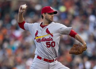 Wainwright hace donativo a Ligas Menores por Covid-19