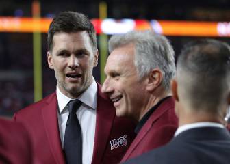 Montana: Los Patriots se equivocan dejando ir a Brady