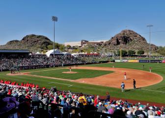 MLB y MLBPA ratifican nuevo acuerdo sobre varios temas