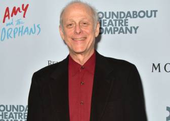 El actor Mark Blum fallece a los 69 años por coronavirus