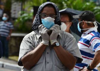 Honduras confirma 27 nuevos casos de coronavirus