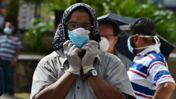 Coronavirus en Honduras: 27 nuevos casos y un total de 95