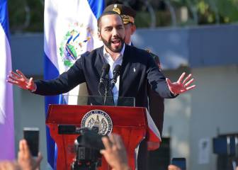 El ambicioso plan económico de El Salvador ante el coronavirus