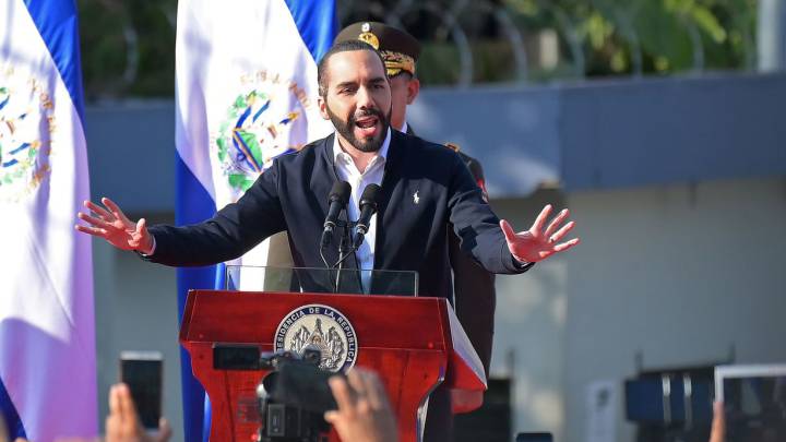 El ambicioso plan económico de El Salvador ante el coronavirus