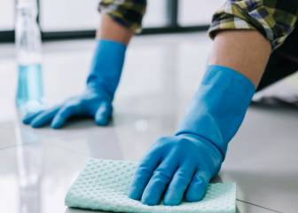 Coronavirus: ¿cuánto tiempo dura en una superficie? 