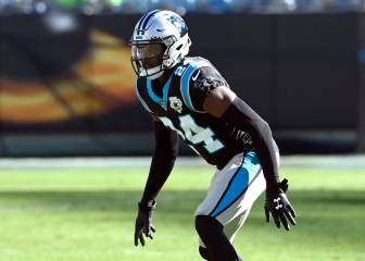 La oferta de los Giants sorprendió a James Bradberry