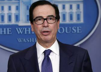 USA: Estímulo económico: ¿Cuándo llegará el dinero?