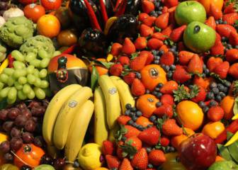 ¿Cómo desinfectar frutas y verduras por el COVID - 19?