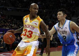 Starbury negocia para llevar a NY 10 millones de máscaras N95