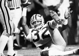 Exjugador de los Broncos fallece por coronavirus