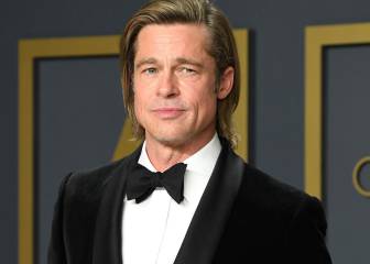 5 cosas que probablemente no conocías de Brad Pitt