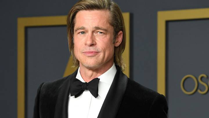 5 cosas que no conocías del grande de la actuación, Brad Pitt