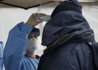 Coronavirus en USA: Casos y noticias en vivo; hoy, 30 marzo