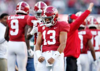 Tua ya piensa en la NFL