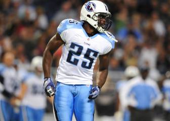 Exjugador de la NFL ahora combate al coronavirus